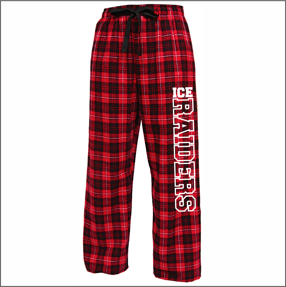 Flannel Lounge Pant - Adult